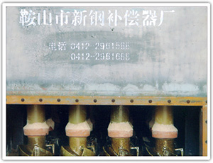 陶瓷除尘器（钢厂专用）