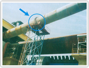 吉林亚泰集团2500吨日生产线