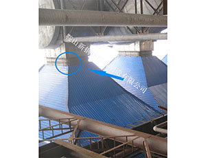 燕山钢铁有限公司（金属补偿器）