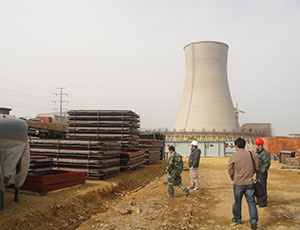非金属补偿器